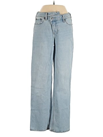 Abercrombie & Fitch Jeans (view 1)