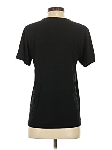 Puma Short Sleeve T-Shirt (view 2)