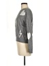 Fate 100% Cotton Stars Gray Pullover Sweater Size M - photo 5