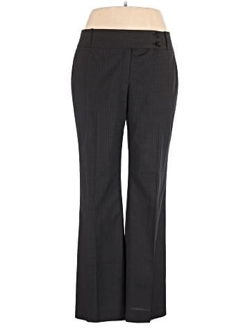 Classiques Entier Wool Pants (view 1)