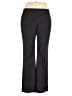 Classiques Entier 100% Wool Gray Wool Pants Size 14 - photo 1