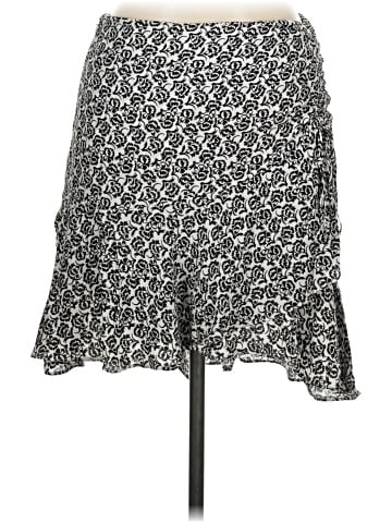 A.L.C. Silk Skirt (view 1)