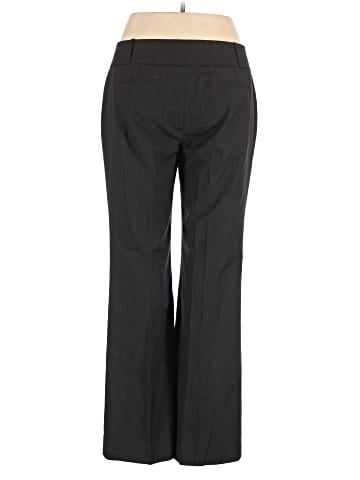 Classiques Entier Wool Pants (view 2)