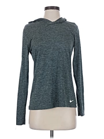 Nike Long Sleeve T-Shirt (view 1)