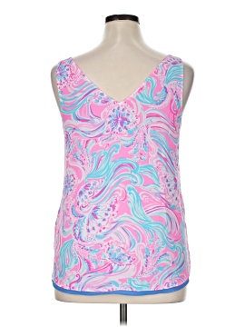 Lilly Pulitzer Sleeveless Top (view 2)