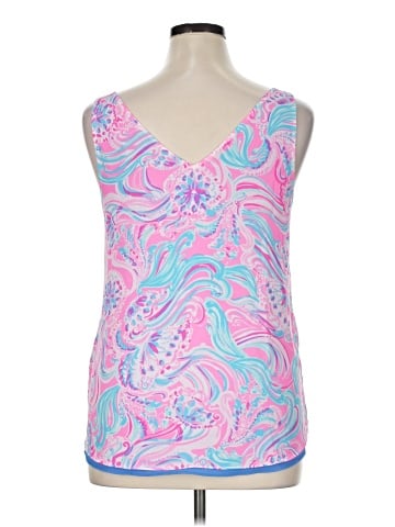 Lilly Pulitzer Sleeveless Top (view 2)