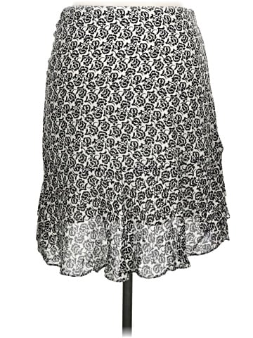 A.L.C. Silk Skirt (view 2)