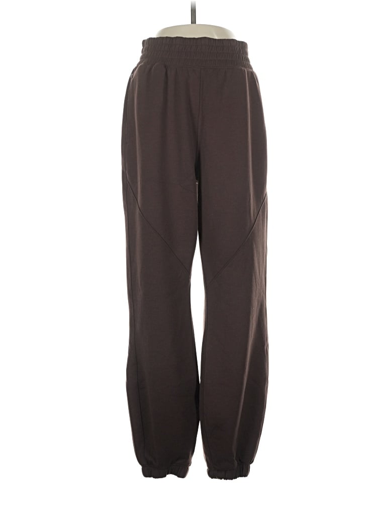 Pre-owned Ypb Casual Pants In Brown