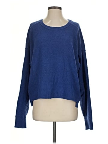 Free People Pullover Sweater (view 1)