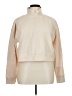Fabletics Tan Sweatshirt Size XXS - photo 1