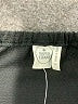 Paper Crane 100% Polyester Black 3/4 Sleeve Blouse Size S - photo 7