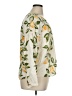 DR2 Ivory 3/4 Sleeve Blouse Size XL - photo 4