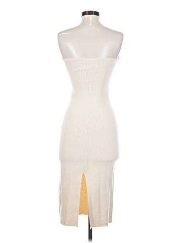 Lillusory Cocktail Dress (view 2)
