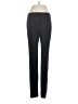 Theory Solid Black Dress Pants Size 6 - photo 1