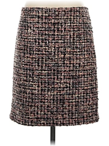White House Black Market Casual Skirt (view 1)