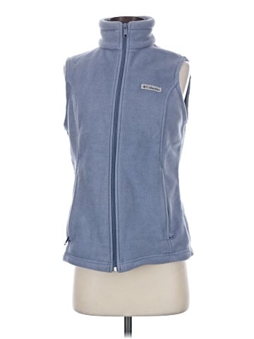 Columbia Vest (view 1)