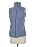 Columbia 100% Polyester Blue Vest Size S - photo 1
