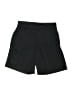 all in motion 100% Recycled Polyester Solid Black Athletic Shorts Size 10 - 12 - photo 1