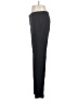 Theory Solid Black Dress Pants Size 6 - photo 5