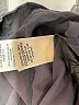L.L.Bean Solid Gray Casual Pants Size M - photo 8