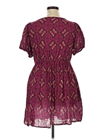 By Anthropologie Casual Dress (view 2)