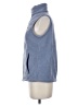 Columbia 100% Polyester Blue Vest Size S - photo 5