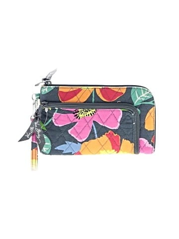 Vera Bradley Wristlet (view 1)