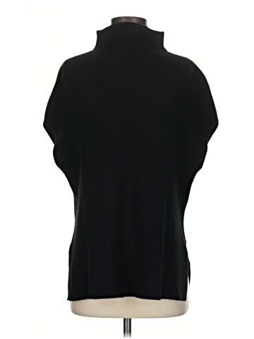 Vince. Wool Pullover Sweater (view 1)