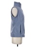 Columbia 100% Polyester Blue Vest Size S - photo 4