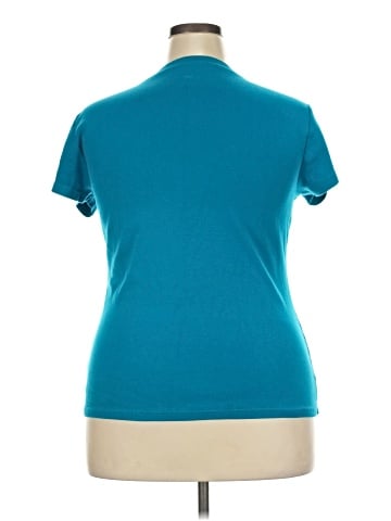 Tommy Hilfiger Short Sleeve T-Shirt (view 2)