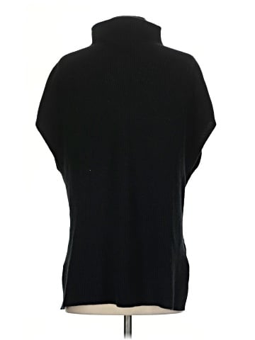 Vince. Wool Pullover Sweater (view 2)