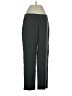 Susan Graver Solid Gray Active Pants Size S (petite) - photo 1