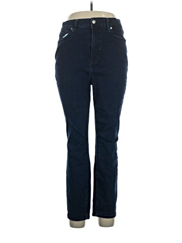 Good American Jeans (view 1)