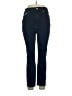 Good American Chevron-herringbone Blue Jeans Size 14 - 18 - photo 1