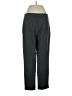 Susan Graver Solid Gray Active Pants Size S (petite) - photo 2