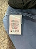 CeCe 100% Polyester Blue Casual Dress Size L - photo 8