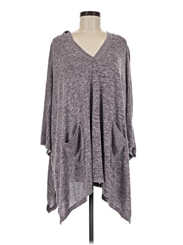 Roaman's Poncho (view 1)