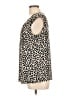 Kasper Ivory Sleeveless Blouse Size L - photo 5