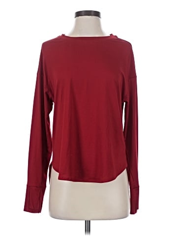 Fabletics Long Sleeve T-Shirt (view 1)