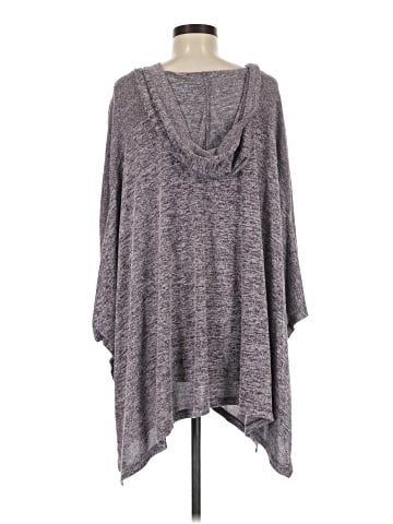 Roaman's Poncho (view 2)