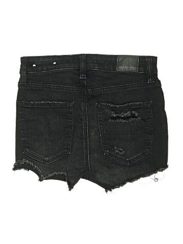American Eagle Outfitters Denim Shorts (view 2)