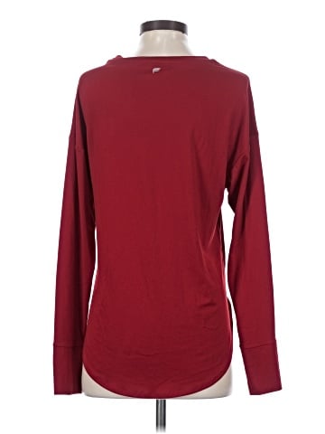 Fabletics Long Sleeve T-Shirt (view 2)