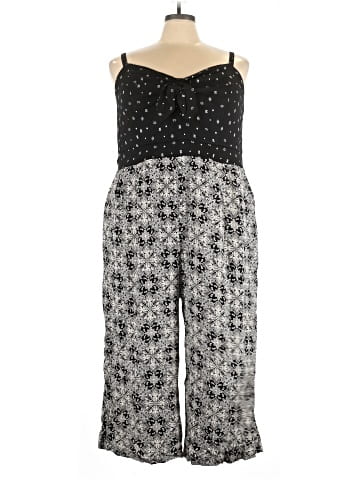 Torrid Jumpsuit (view 1)