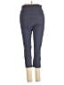 Unbranded Solid Gray Active Pants Size S - photo 2
