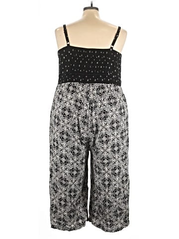 Torrid Jumpsuit (view 2)