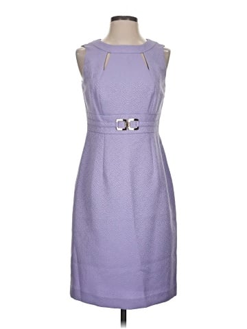 Tahari by ASL Cocktail Dress (view 1)