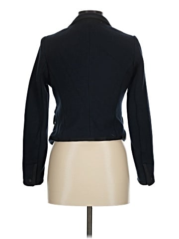 Rag & Bone Wool Blazer (view 2)