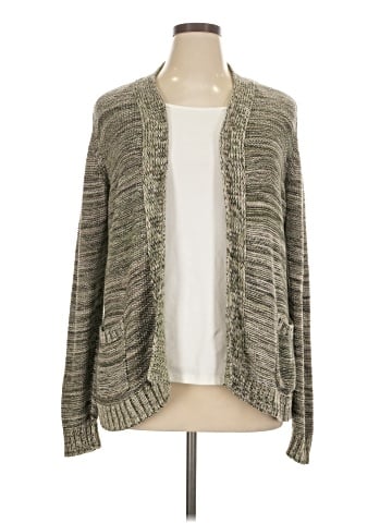 Studio Works Cardigan (view 1)