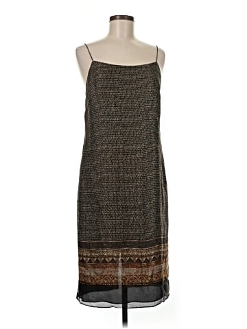 Ann Taylor Casual Dress (view 1)
