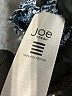 Joe Fresh 100% Polyester Blue Short Sleeve Blouse Size XS - photo 8